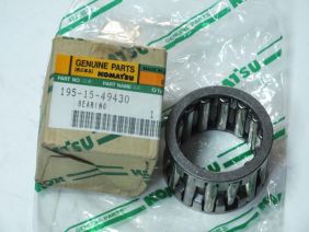 KOMATSU D155 BEARING 195-15-49430