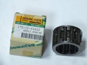 KOMATSU D155 NEEDLE BEARING 175-15-69420