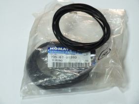 KOMATSU D155 O-RING 705-67-01380