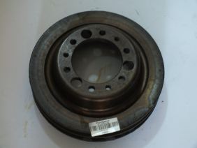 KOMATSU D155 PULLEY 17A-03-17112