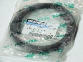 KOMATSU D155 ŞANZIMAN SEAL RING 17A-22-11141