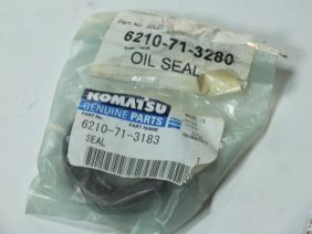 KOMATSU D155 SEAL 6210-71-3183