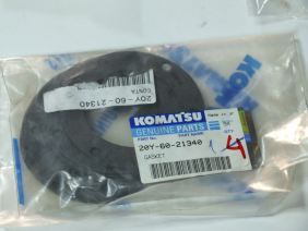 KOMATSU PC 200 GASKET CONTA 20Y-60-21340