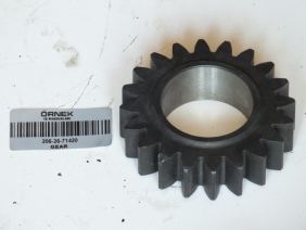 KOMATSU PC 200 GEAR DİŞLİ 206-26-71420