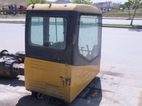 KOMATSU PC 200 KABİN 208-03-00313