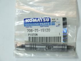 KOMATSU PC 200 PİSTON 708-25-15120