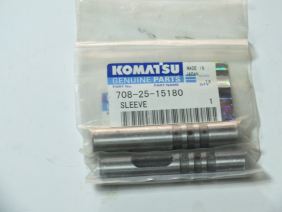 KOMATSU PC 200 SLEEVE 708-25-15180