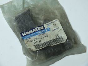 KOMATSU PC 200 SPRING YAY 708-27-25140