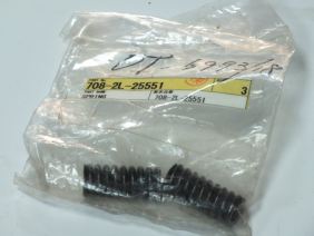 KOMATSU PC 200 SPRING YAY 708-2L-25551