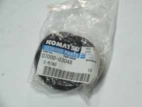 KOMATSU PC 220 O-RING 07000-03048