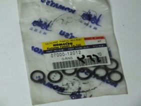 KOMATSU PC 220 O-RING 07000-12012