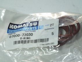 KOMATSU PC 220 O-RING 07000-73030