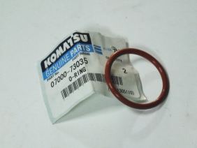 KOMATSU PC 220 O-RING 07000-73035