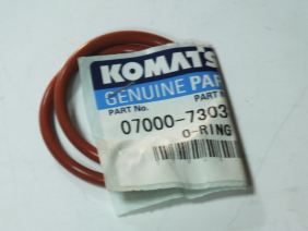 KOMATSU PC 220 O-RING 07000-73038