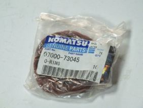 KOMATSU PC 220 O-RING 07000-73048