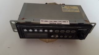 KOMATSU PC 220 RADIO TEYP 20Y-06-42430