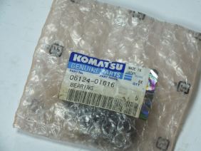 KOMATSU PC 300 BEARING BİLYA 06124-01616