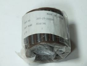 KOMATSU PC 300 BEARING BİLYA 20Y-27-22220