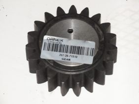 KOMATSU PC 300 GEAR DİŞLİ 207-26-71510