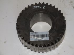 KOMATSU PC 300 GEAR DİŞLİ 207-27-63140