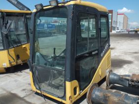 KOMATSU PC 300 KABİN 208-53-00064