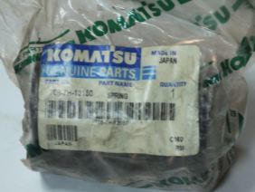 KOMATSU PC 300 SPRING YAY 708-7H-13150