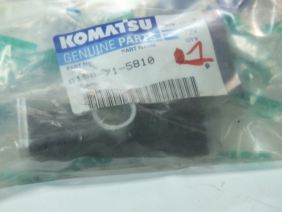 KOMATSU PC 400 CLAMP KELEPÇE 6156-71-5810