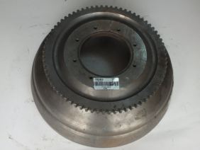 KOMATSU WA 320 ŞANZIMAN CASE 711-50-41210