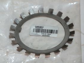 KOMATSU WA 320 WASHER KİLİT PULU 419-22-12641