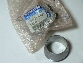 KOMATSU WA 350 COLLAR 6136-31-1421