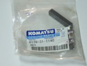 KOMATSU WA 350 KRANK KAMASI 6136-31-1140