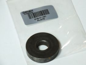 KOMATSU WA 350 MOTOR PLATE 6136-31-1431