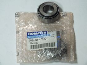 KOMATSU WA 380 BEARING BİLYA 708-1W-42120