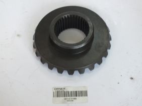 KOMATSU WA 380 GEAR AKİS DİŞLİ 423-22-31480