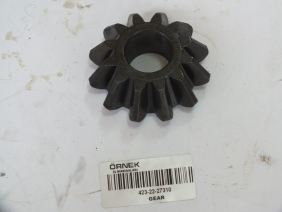 KOMATSU WA 380 GEAR DİŞLİ 423-22-27310