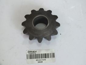 KOMATSU WA 380 GEAR DİŞLİ 423-22-31470