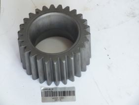 KOMATSU WA 380 GEAR DİŞLİ 423-22-32531