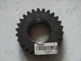 KOMATSU WA 380 GEAR DİŞLİ 423-23-42530