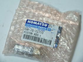 KOMATSU WA 380 HİDROLİK PİSTON ASSY 708-7S-13350