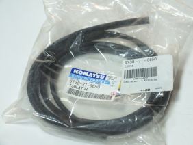 KOMATSU WA 380 ISOLATOR 6738-21-6650