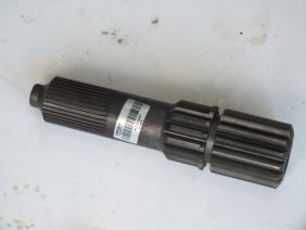 KOMATSU WA 380 ŞAFT KISA AKİS SHAFT 423-22-32421