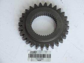 KOMATSU WA 380 ŞANZIMAN GEAR DİŞLİ 714-12-22541