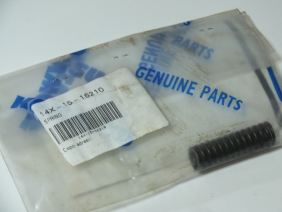 KOMATSU WA 380 ŞANZIMAN SPRING YAY 14X-15-16210