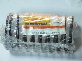 KOMATSU WA 380 ŞANZIMAN SPRING YAY 287-15-11560