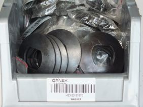 KOMATSU WA 380 WASHER PUL 423-22-31670