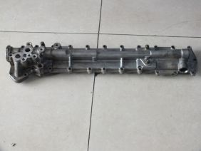 KOMATSU WA 420 MOTOR ÜST KAPAK 6136-62-2110