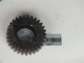 KOMATSU WA 420 ŞANZIMAN GEAR DİŞLİ 424-15-12251