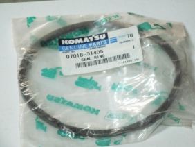 KOMATSU WA 420 ŞANZIMAN SEAL RING SEKMAN 07018-31405