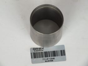 KOMATSU WA 420 ŞANZIMAN SLEEVE 711-49-12540