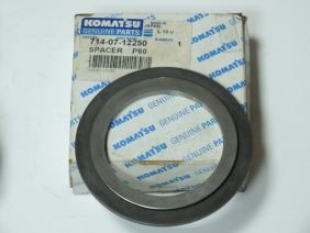 KOMATSU WA 420 ŞANZIMAN SPACER PUL 714-07-12250